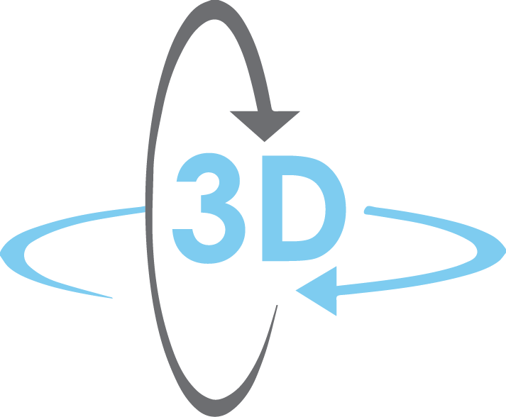 3D Model